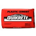 Quikrete Plastic Cement